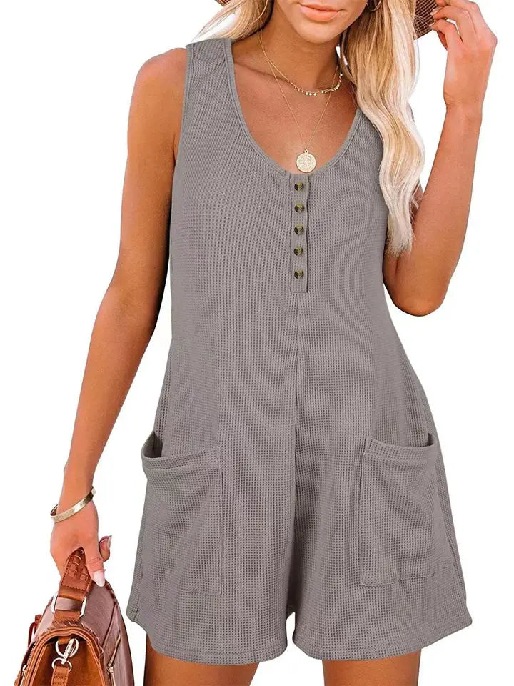 Maternity Romper