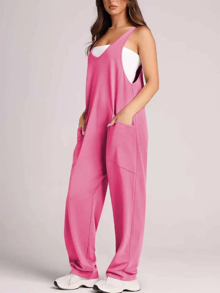 Jumpsuit