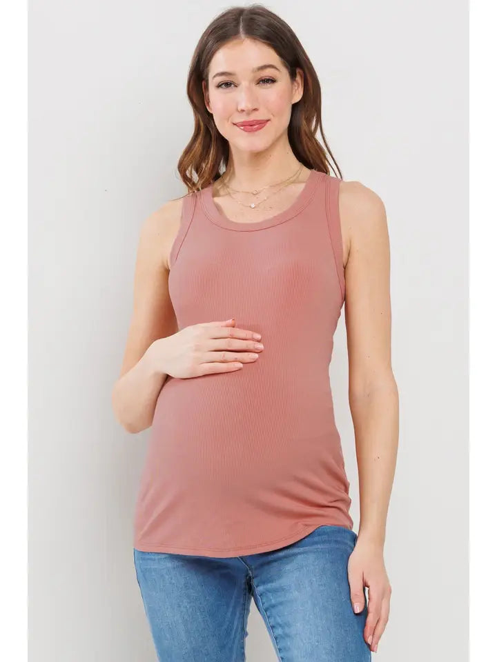 Maternity Tank Top