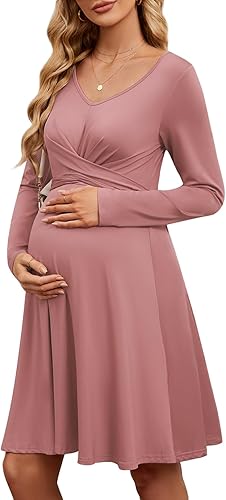 Maternity Dress