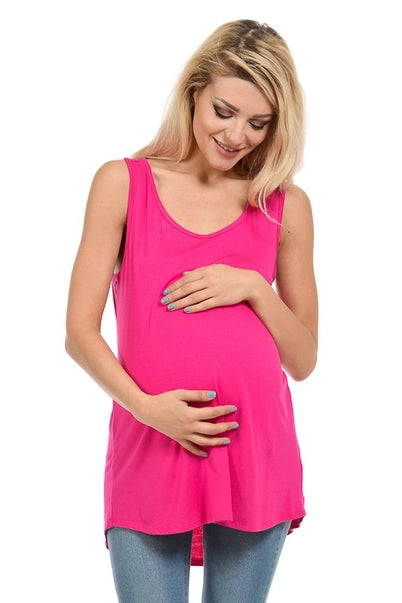 Maternity Tank Top