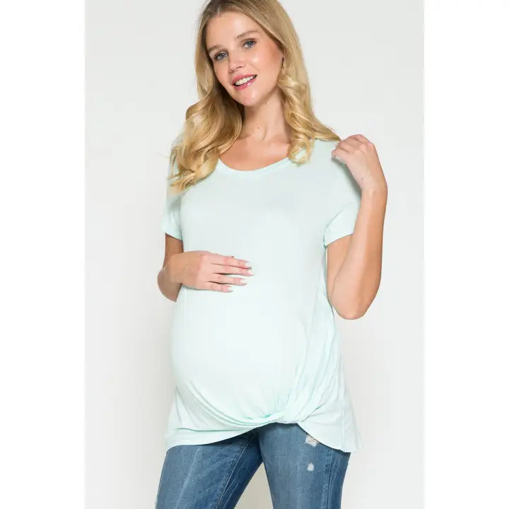 Maternity Top