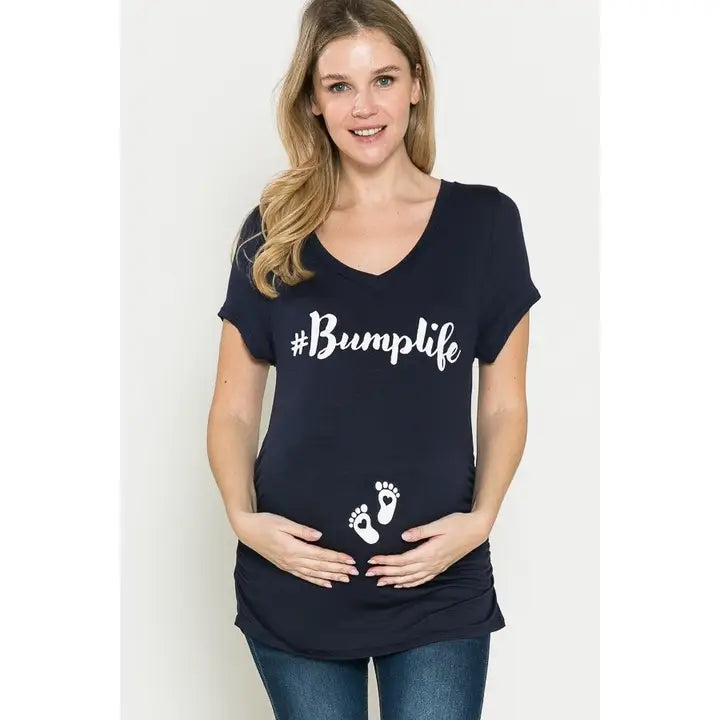 Maternity Tee Shirt