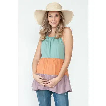 Maternity Top