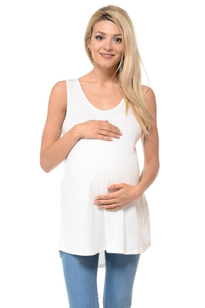 Maternity Tank  Top