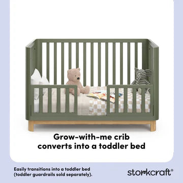 Storkcraft