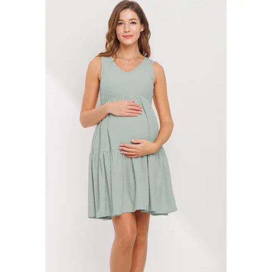 MATERNITY DRESS