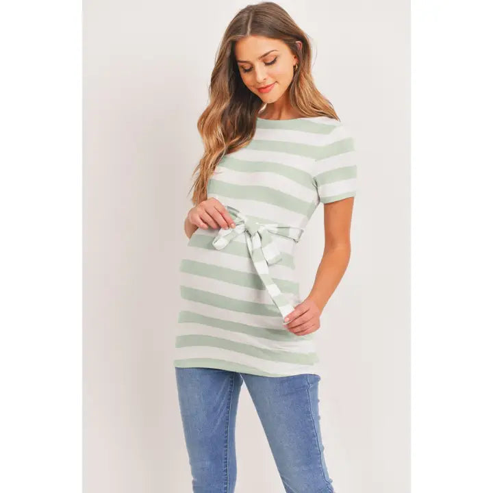 Maternity Top