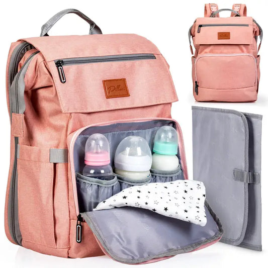 Diaper Bags
