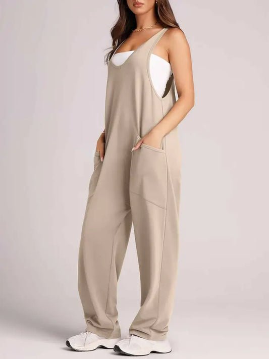 jumpsuit