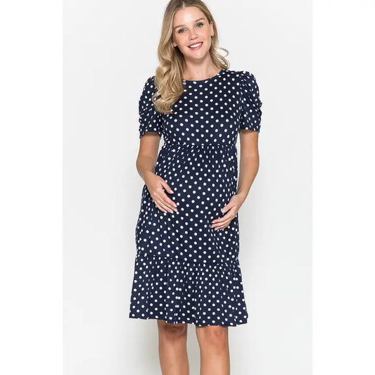 Maternity Dress