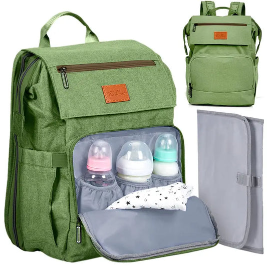 Diaper Bag