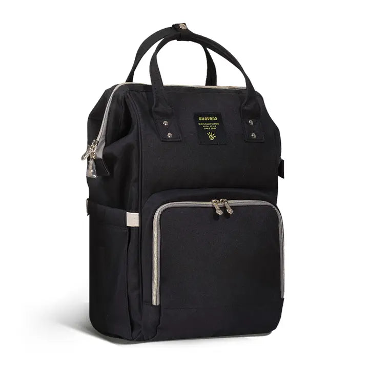 diaper bag