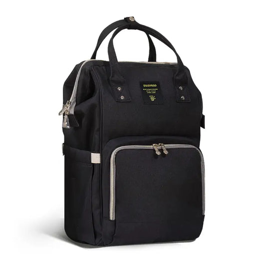 diaper bag