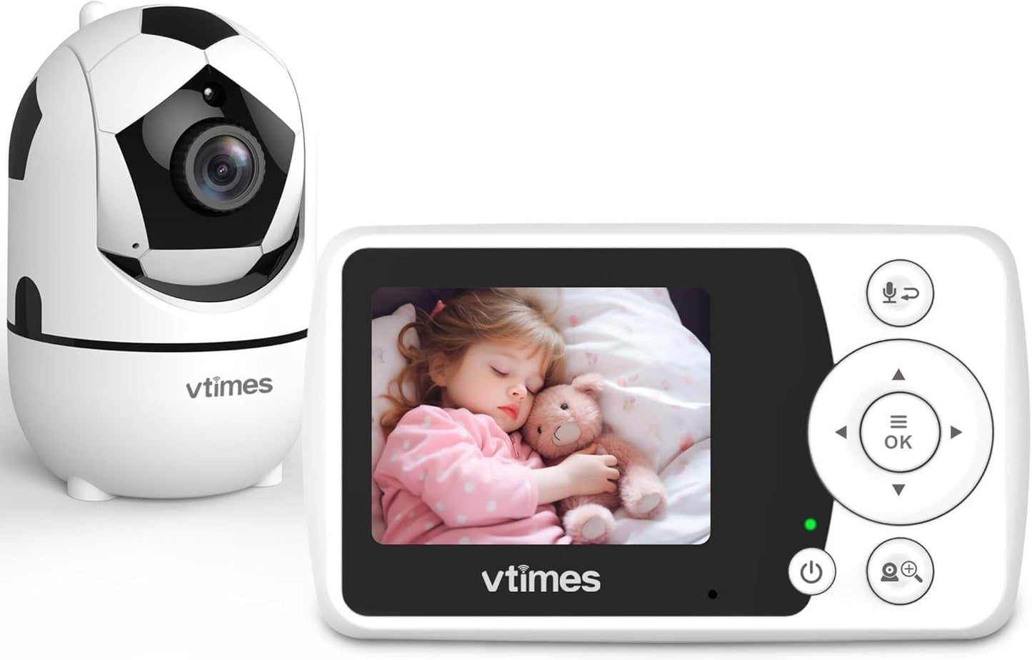 V-time