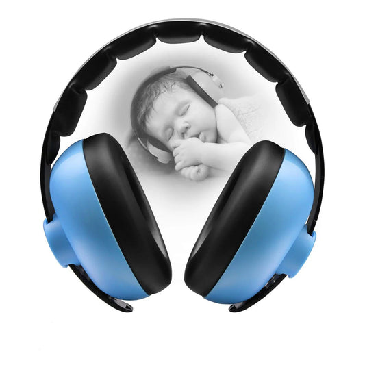 Baby Ear Protection
