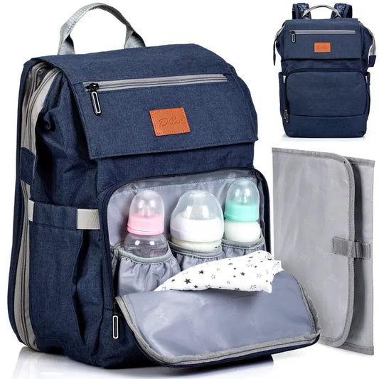 Diaper Bag