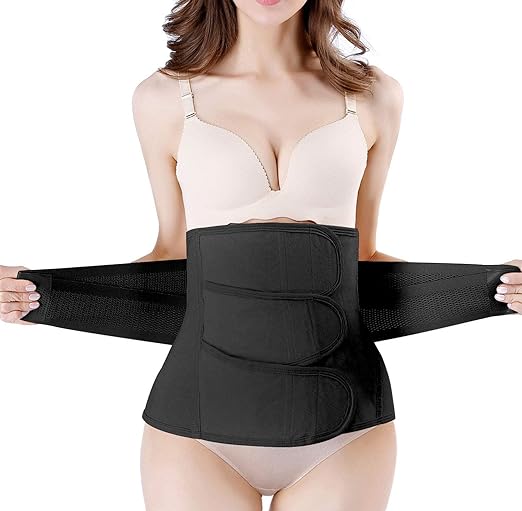 Postpartum C-Section Girdle