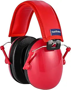 Ear Protection