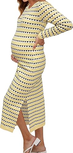 Maternity Dress