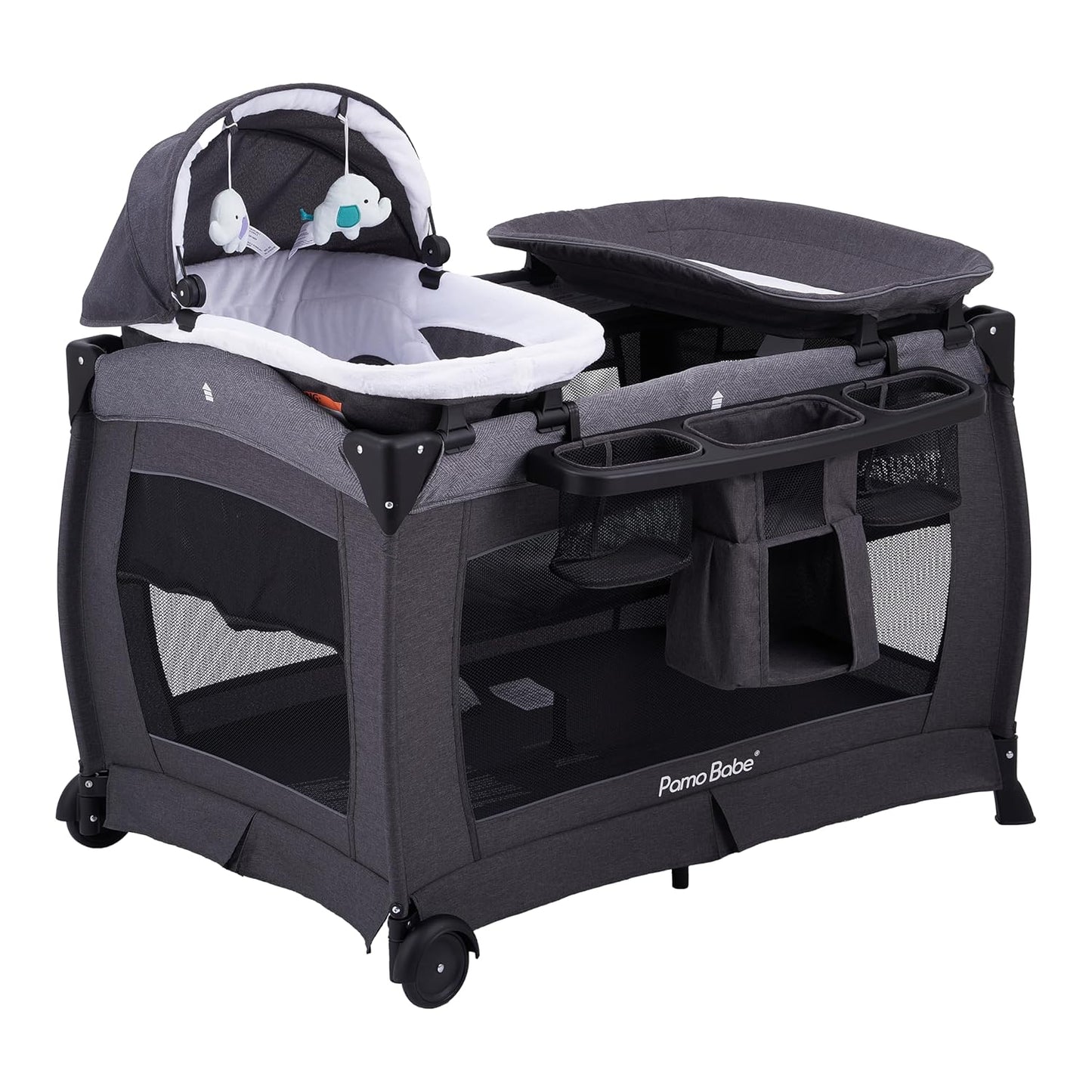 Playard