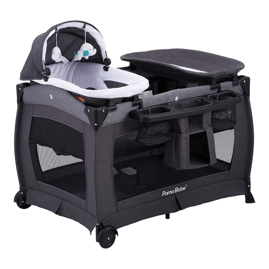Playard