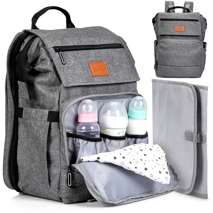 Diaper Bag