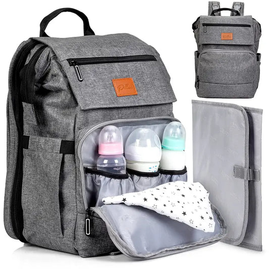 Diaper Bag