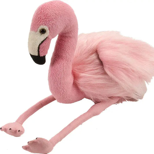 Plush Animals