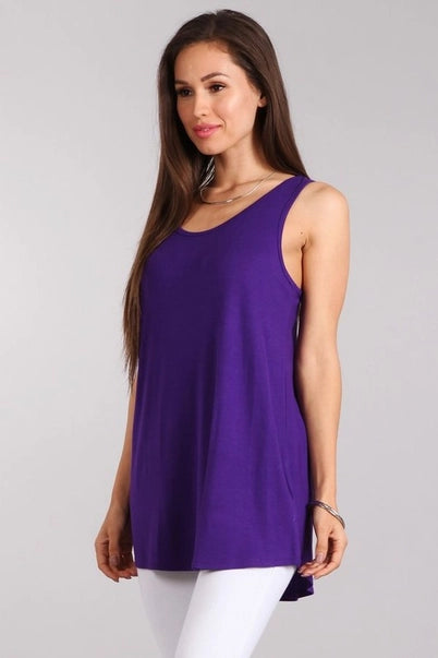 Maternity Tank Top