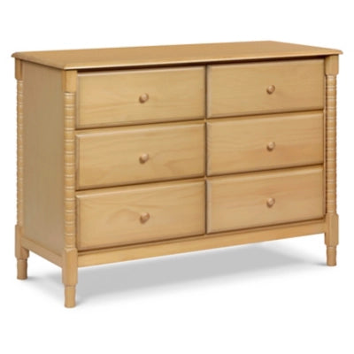 DaVinci Dresser
