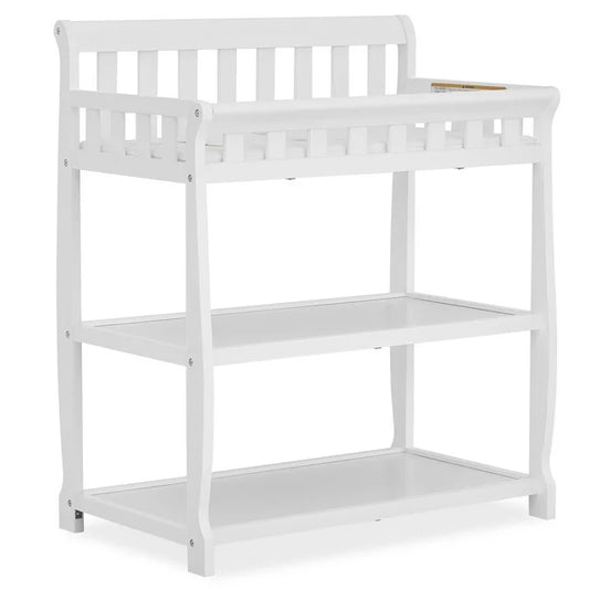 Dream on Me Crib/Changing table