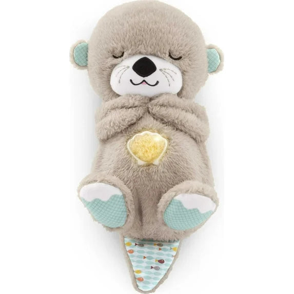 Plush Animal