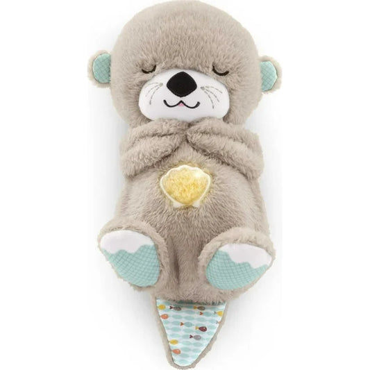 Plush Animal