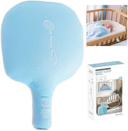 Chi way baby soother