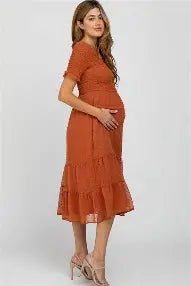 Maternity Dress