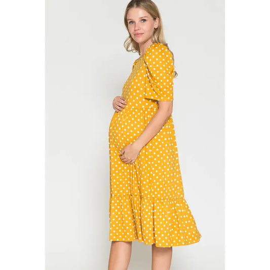 Maternity Dress