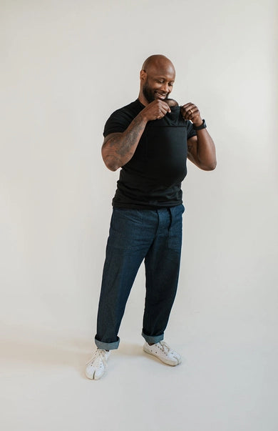 Lalabu Dad Shirt