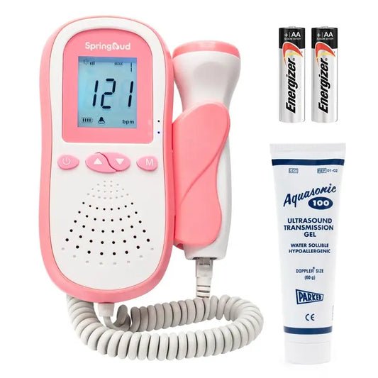 Fetal Doppler