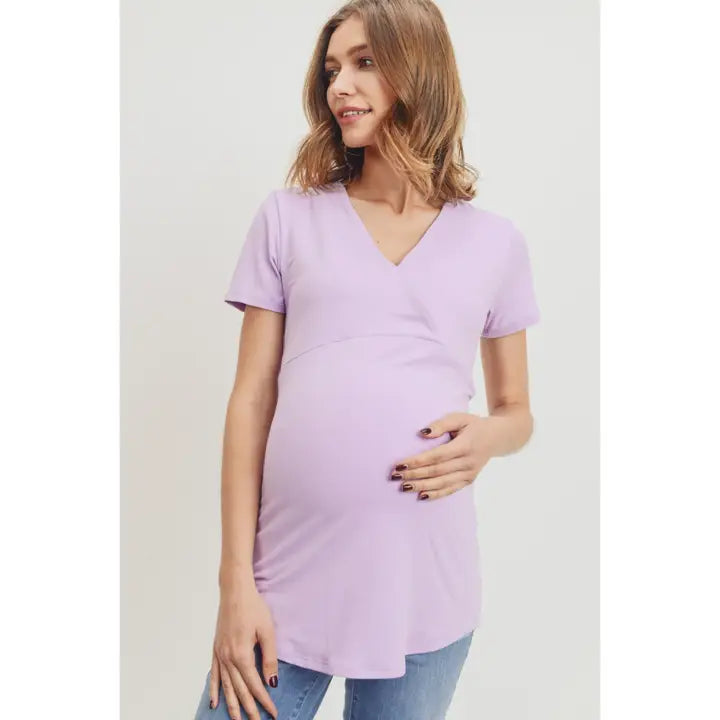 Maternity Top