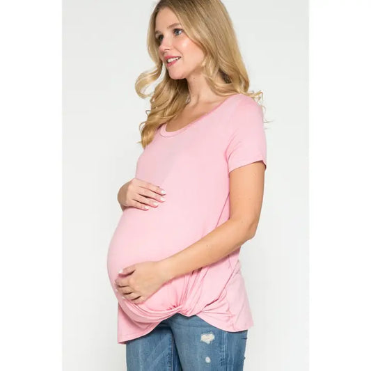 Maternity Top