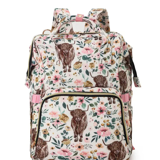 Diaper Bag