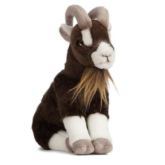 Plush animal