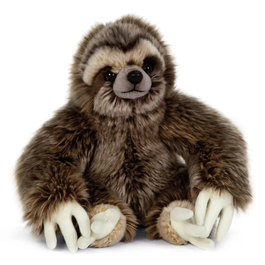 Plush Animal