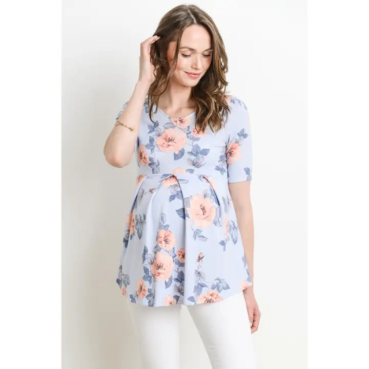 Maternity Top