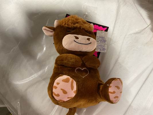 Stuffed Animal