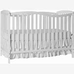 Dream on Me Crib/Changing table